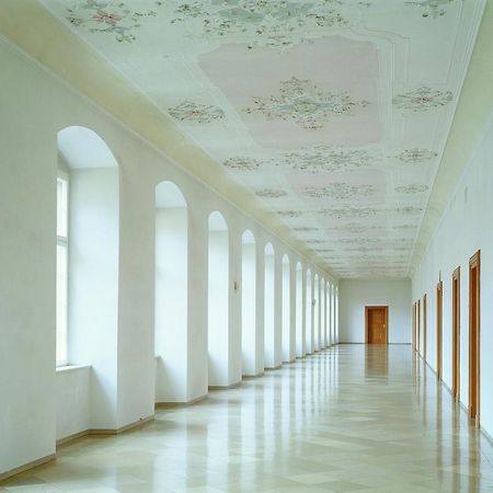 Akademie Der Dioezese Weingarten Weingarten  Esterno foto