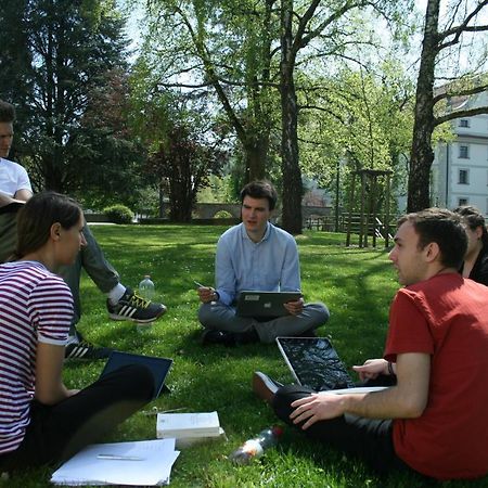 Akademie Der Dioezese Weingarten Weingarten  Esterno foto