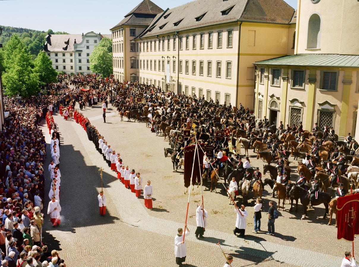 Akademie Der Dioezese Weingarten Weingarten  Esterno foto