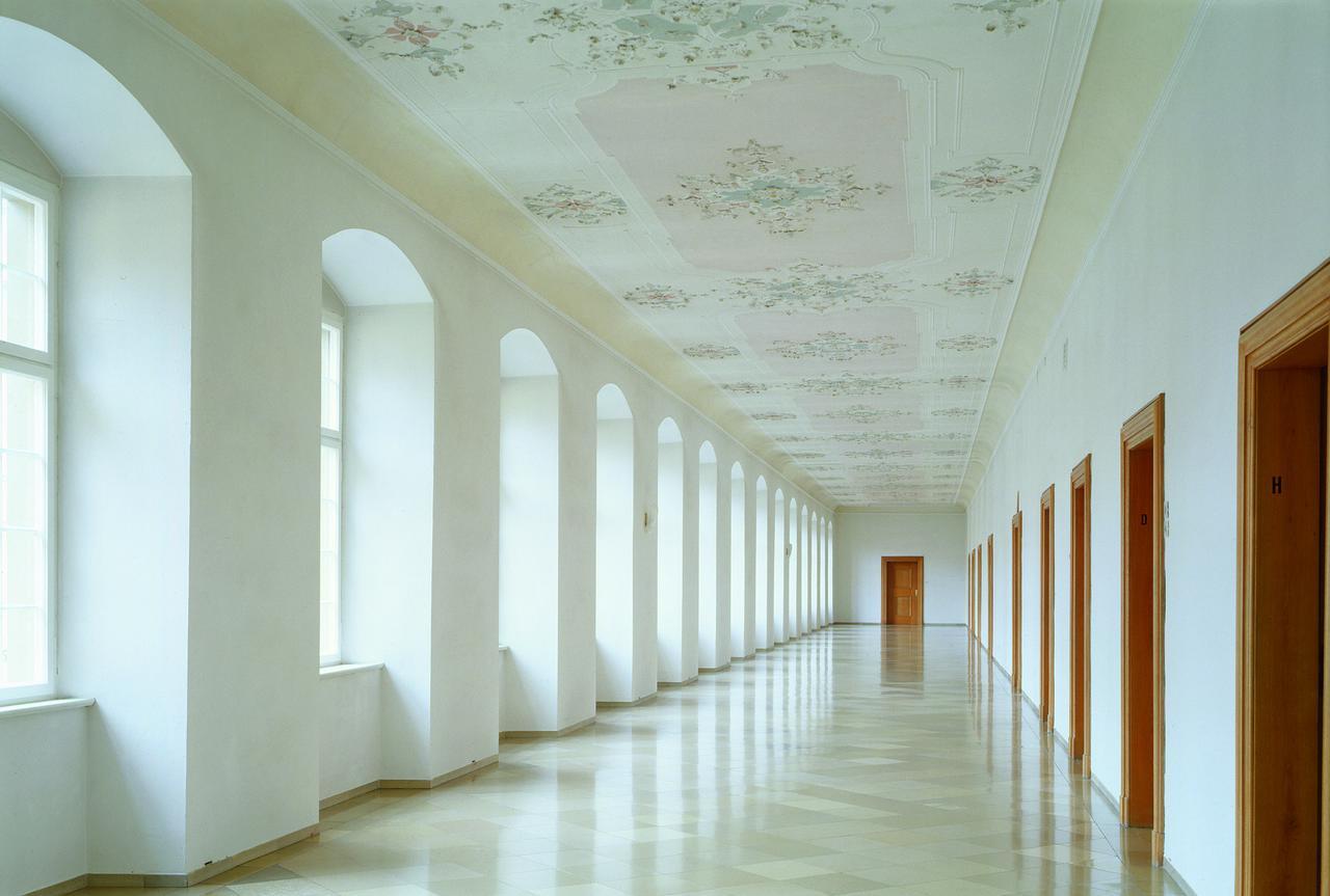 Akademie Der Dioezese Weingarten Weingarten  Esterno foto