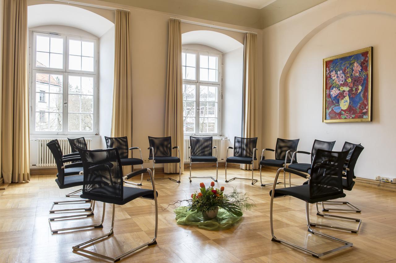 Akademie Der Dioezese Weingarten Weingarten  Esterno foto