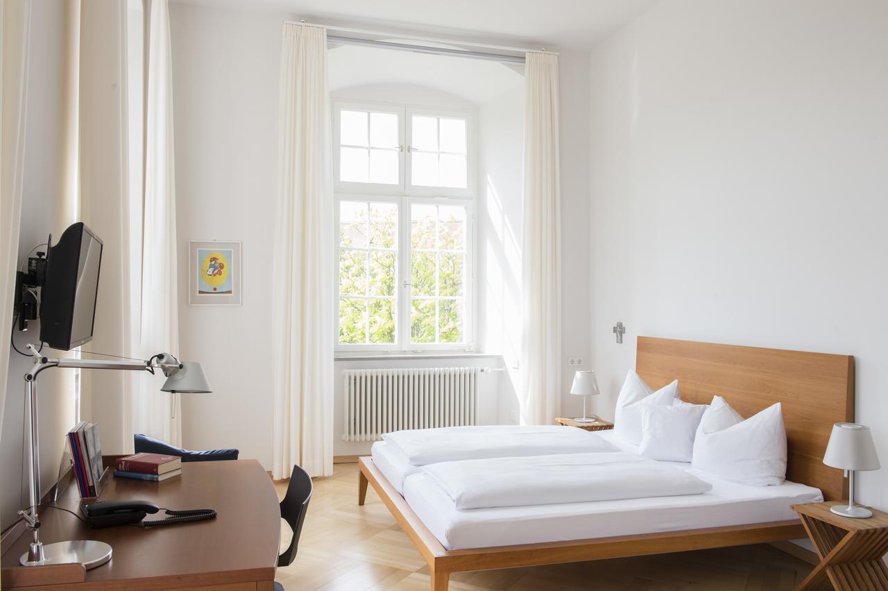 Akademie Der Dioezese Weingarten Weingarten  Esterno foto
