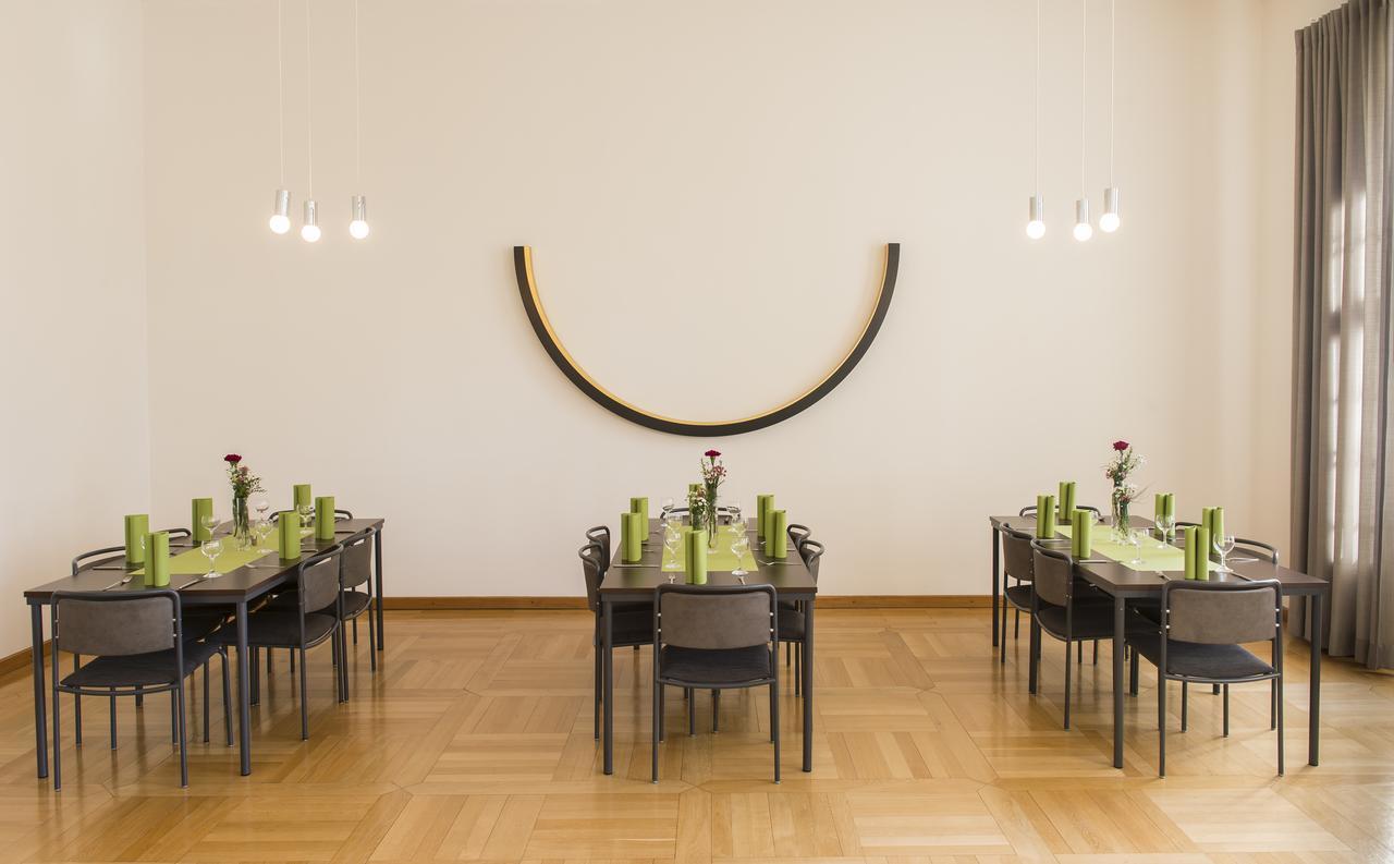 Akademie Der Dioezese Weingarten Weingarten  Esterno foto