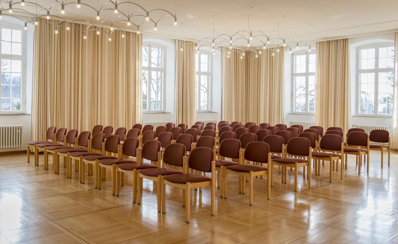 Akademie Der Dioezese Weingarten Weingarten  Esterno foto