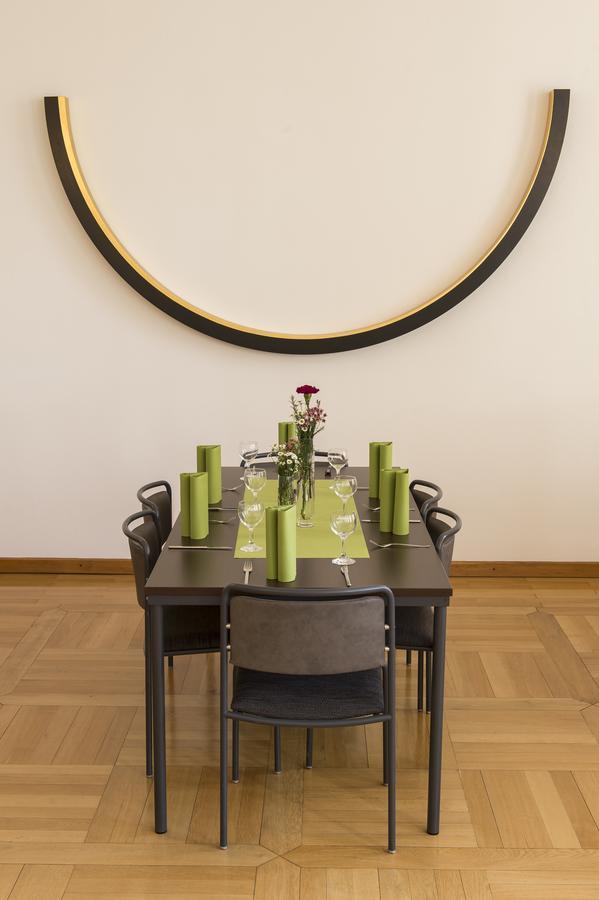 Akademie Der Dioezese Weingarten Weingarten  Esterno foto