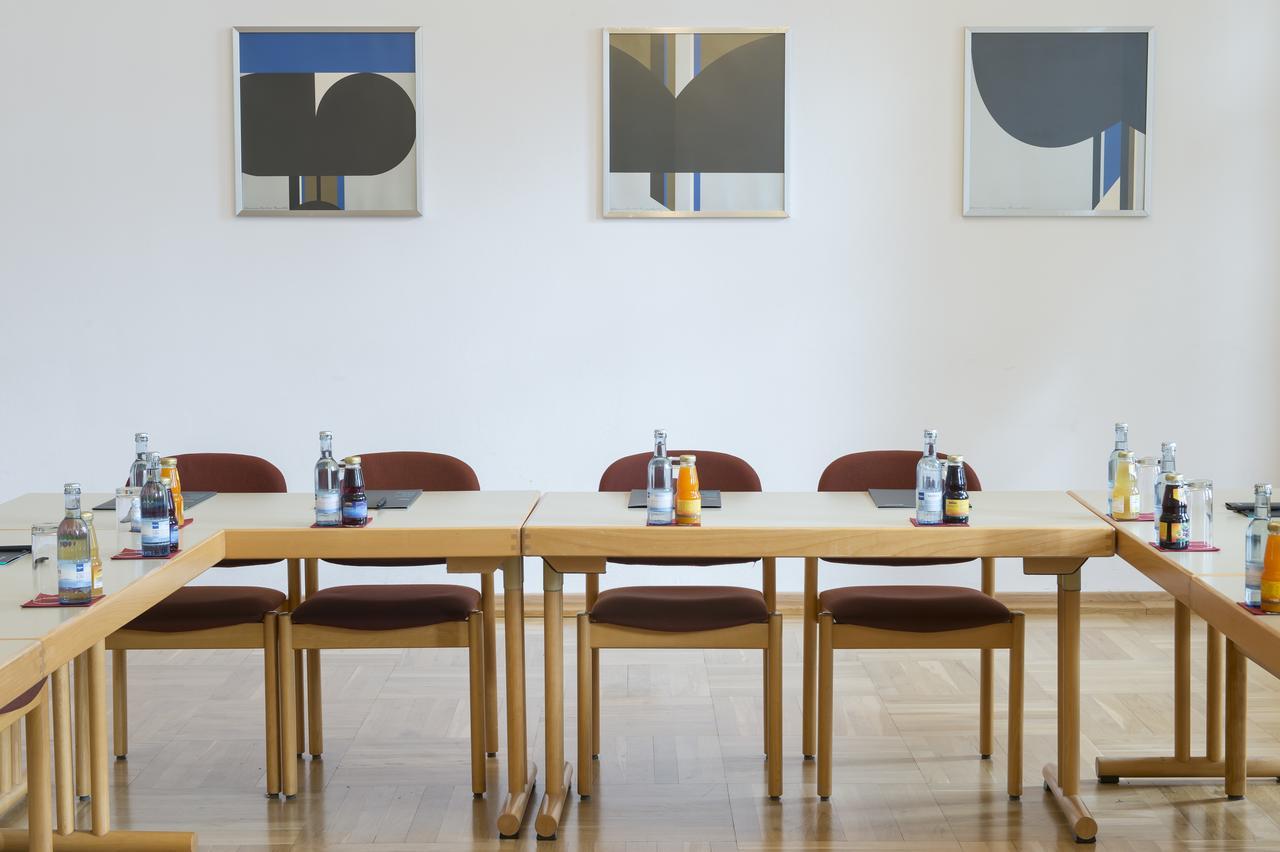 Akademie Der Dioezese Weingarten Weingarten  Esterno foto