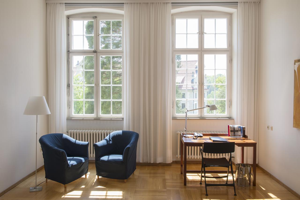 Akademie Der Dioezese Weingarten Weingarten  Esterno foto