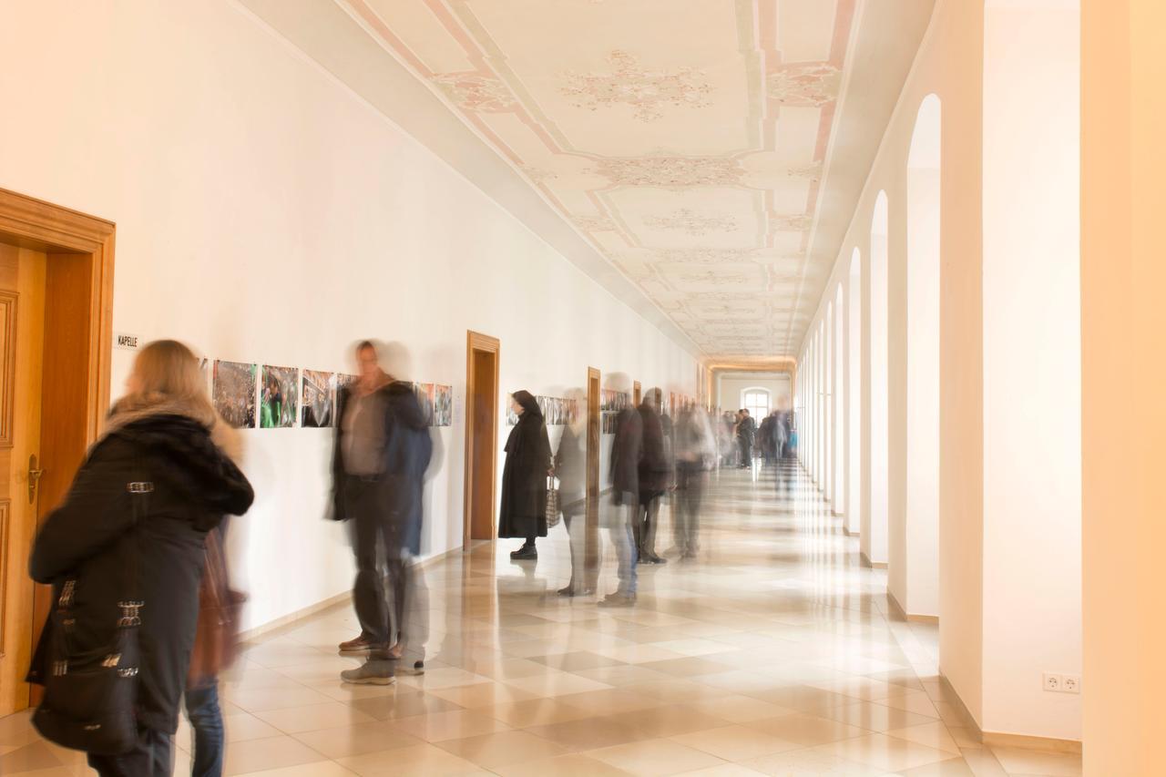 Akademie Der Dioezese Weingarten Weingarten  Esterno foto