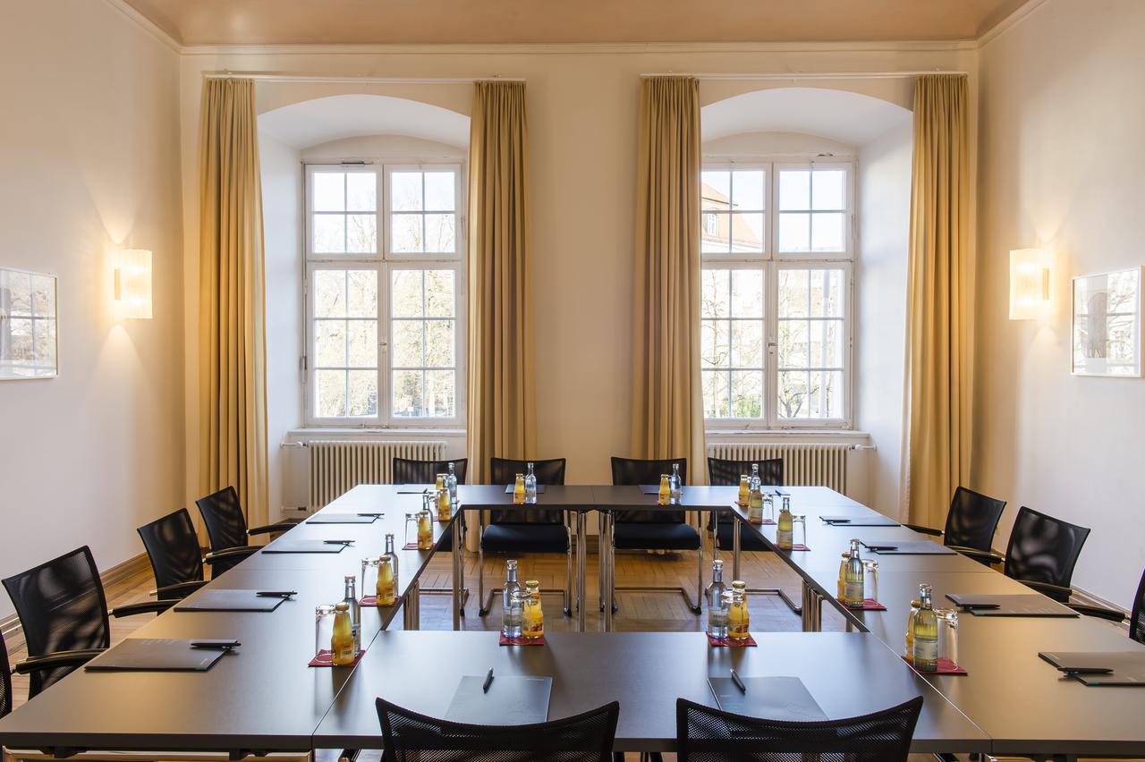 Akademie Der Dioezese Weingarten Weingarten  Esterno foto