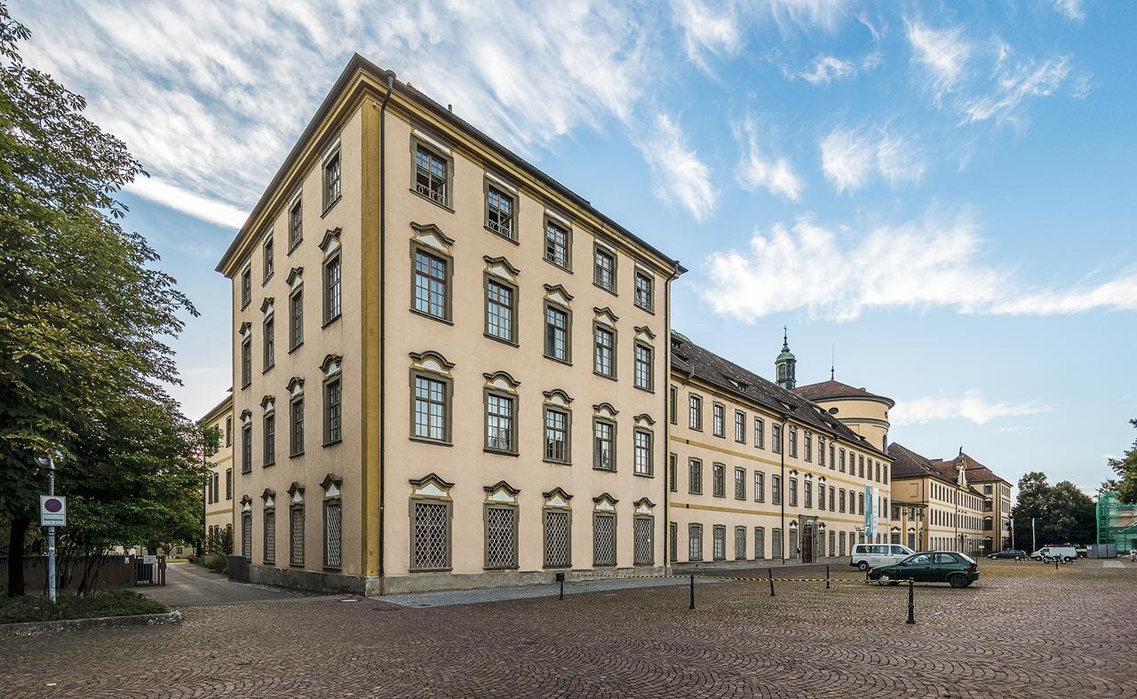 Akademie Der Dioezese Weingarten Weingarten  Esterno foto