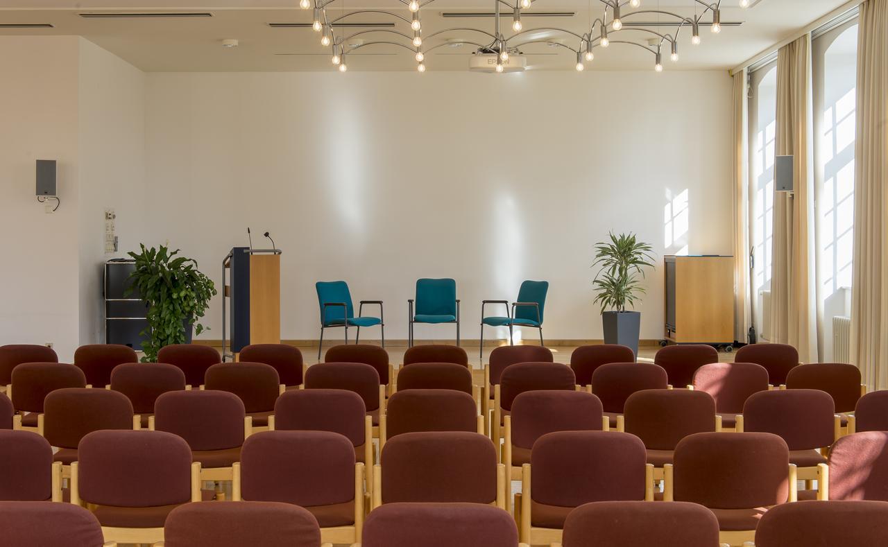 Akademie Der Dioezese Weingarten Weingarten  Esterno foto