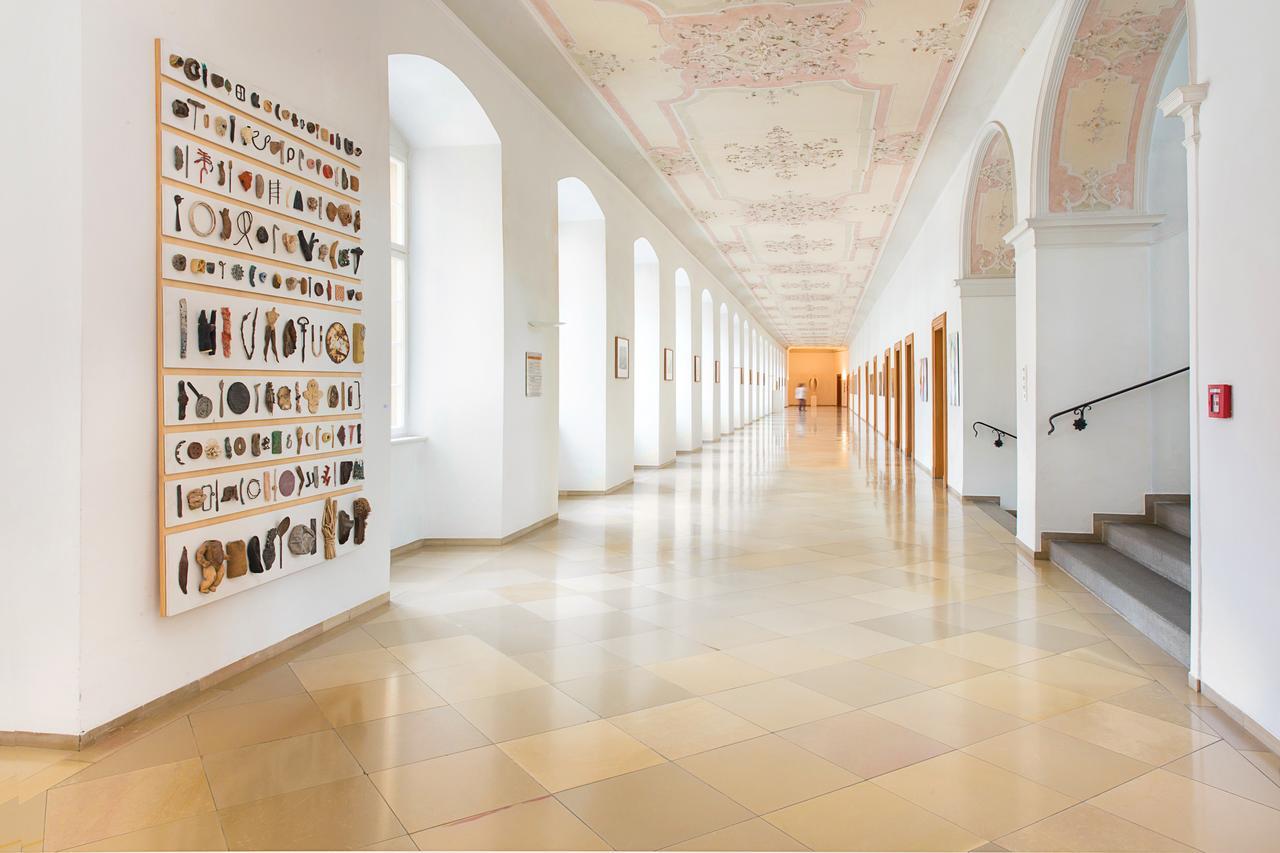 Akademie Der Dioezese Weingarten Weingarten  Esterno foto